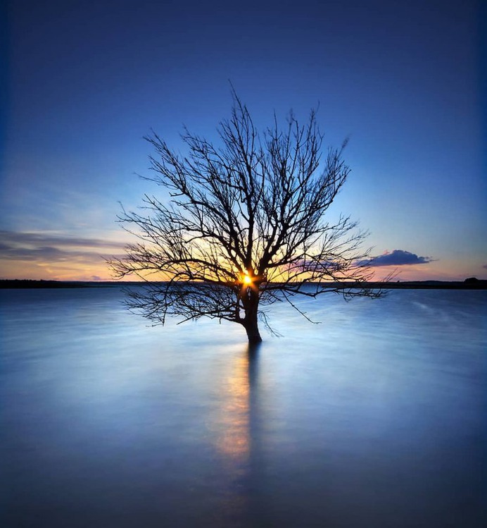 Beautiful Long Exposure Landscape Photography by José Ramos