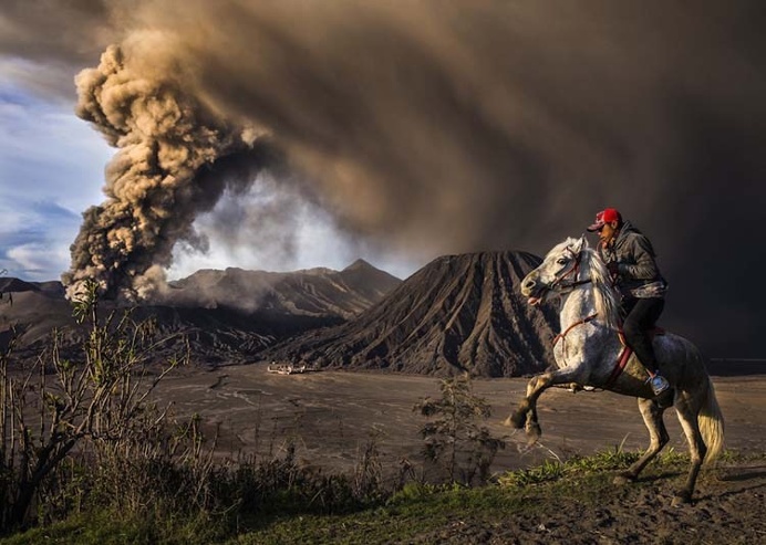 National Geographic Travel Photographer of the Year 2016