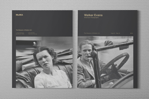 Walker Evans —TAWEESAK TOMONGKOL #cover #editorial #book