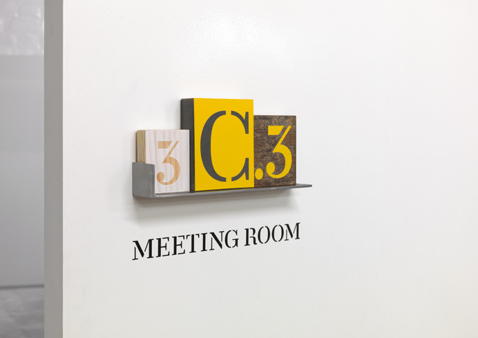signage