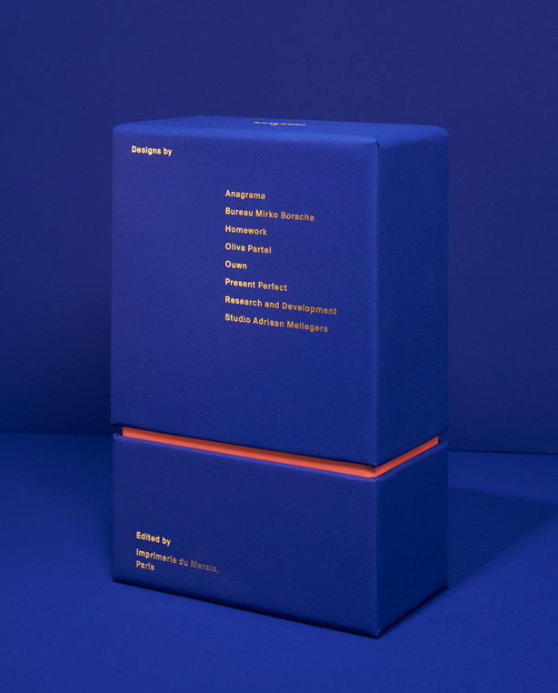 DEUTSCHE & JAPANER - Creative Studio - projects #packaging