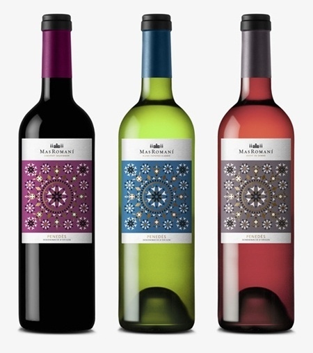Área Visual: La armonía gráfica de Dorian #branding #design #graphic #corporate #identity