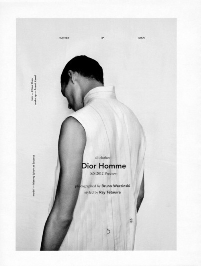 Every reform movement has a lunatic fringe #editorial #dior