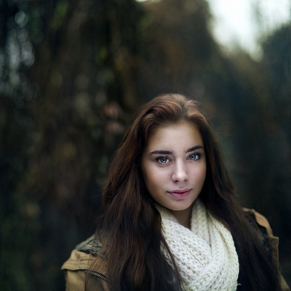 Photography by Alexander Zaitsev #inpiration #photography #portrait
