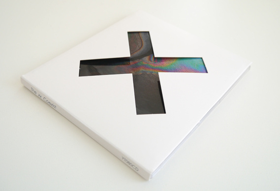Creative Review Record sleeves of the month #packaging #xx