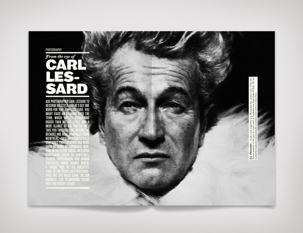 SID LEE - BRANDING on Branding Served #print #identity #branding