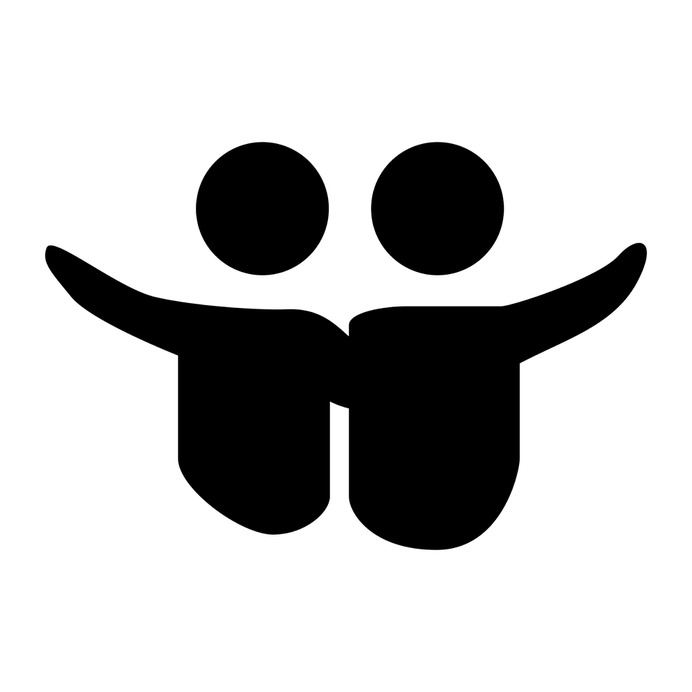 See more icon inspiration related to share, logo, people, symbol, sharing, slideshare, social network, logotype and presentations on Flaticon.