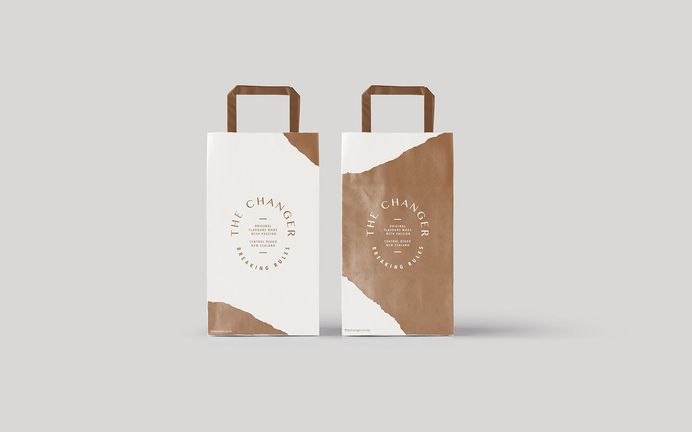 The Changer is a natural, preservative-free mulled wine syrup made in Central Otago, New Zealand. For more of the most beautiful designs visit mindsparklemag.com