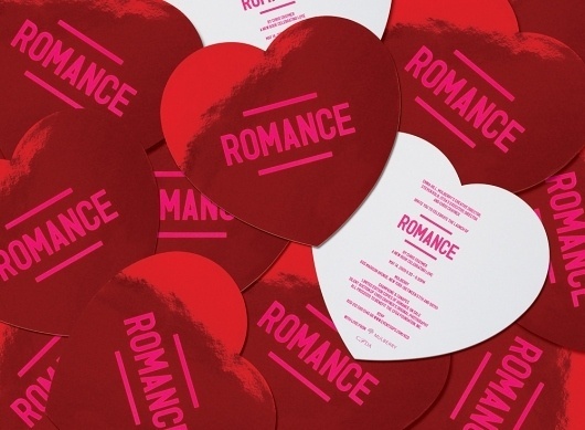SI Special – Construct: Part 1 | September Industry #heart #din #pink #neon