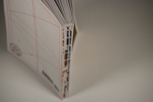 ​D​a​v​e​y​ ​W​h​i​t​c​r​a​f​t #binding #publication