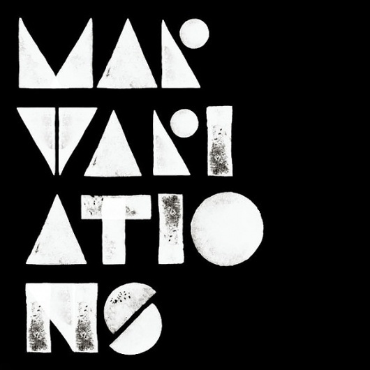 MAR on Typography Served