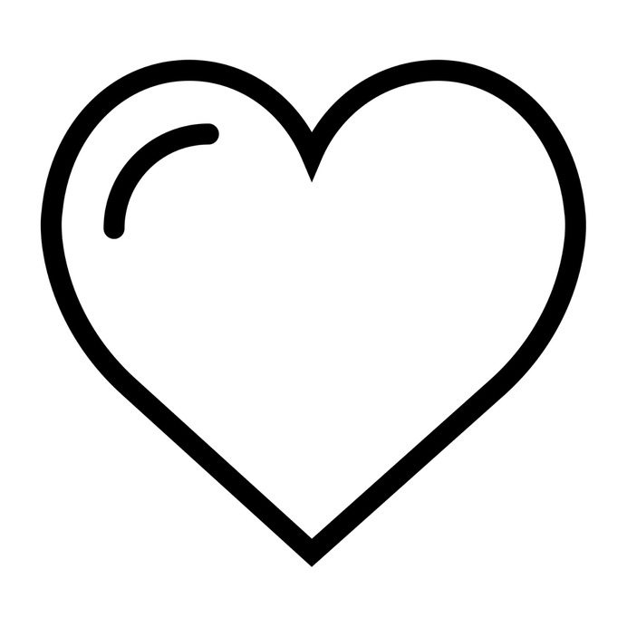 See more icon inspiration related to heart, like, lover, peace, shapes, interface and loving on Flaticon.