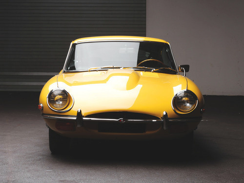 nice old yellow porsche #porsche