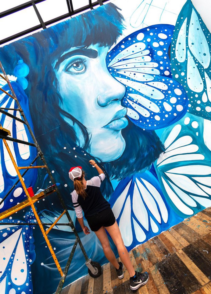 SOFIA CASTELLANOS PARA FIL2018