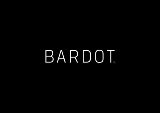 Bardot by Landor Associates | The Design Ark #associates #landor #bardot #by #designed