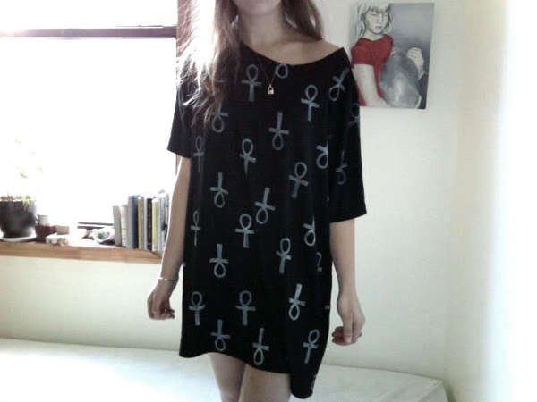 leah reena #dress