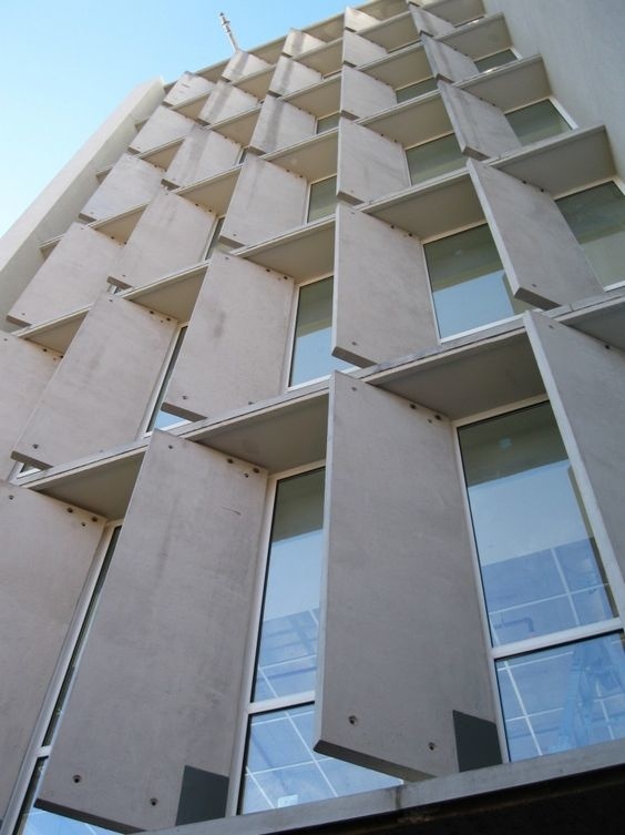 Edificio Vitra