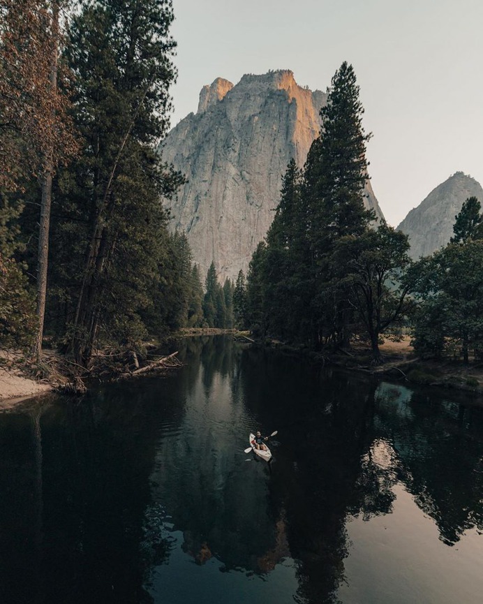 Wonderful Travel and Outdoor Landscapes by Cas Sheridan
