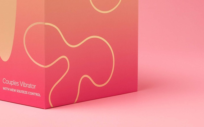 Chorus Package Design #packaging #packagingdesign #brand #identity