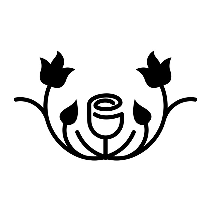 See more icon inspiration related to rose, vine, flower, floral design, vines, rose outline, rose design, rose variant, flowers and art on Flaticon.
