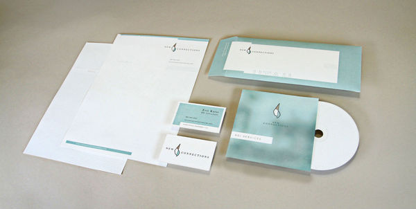 Mind and Manner | Branding and Creative #business #branding #stationary #card #print #photography #logo #letterhead #typography
