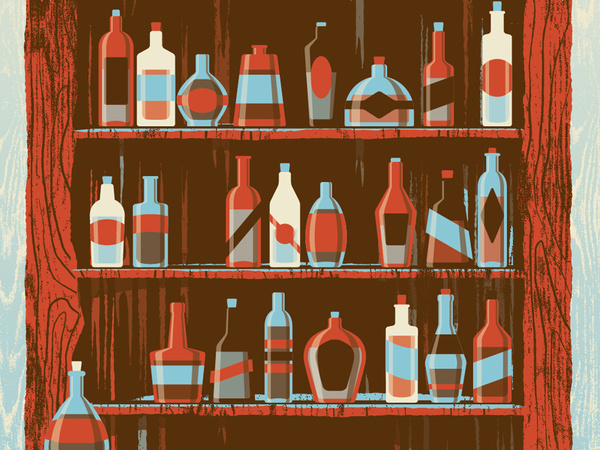 Mystery Project 41 #illustration