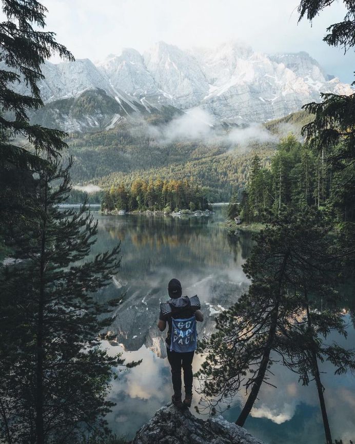 Stunning Travel and Landscape Photography by Hannes Becker