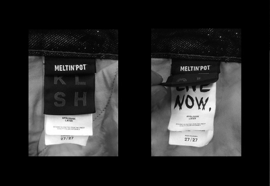 KLSH Meltin'Pot | Jamie Mitchell #poster