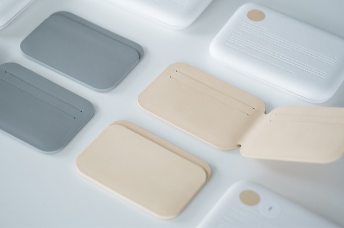 cloudandco Minimal Wallets — minimalgoods