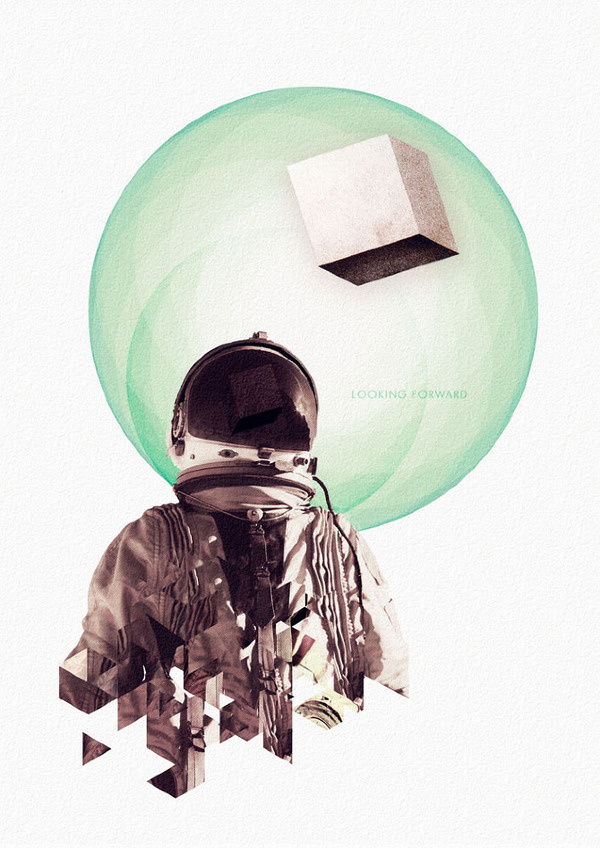 http://payload95.cargocollective.com/1/4/157066/4203911/looking forward_ soniacastillo.jpg #astraunaut #illustration