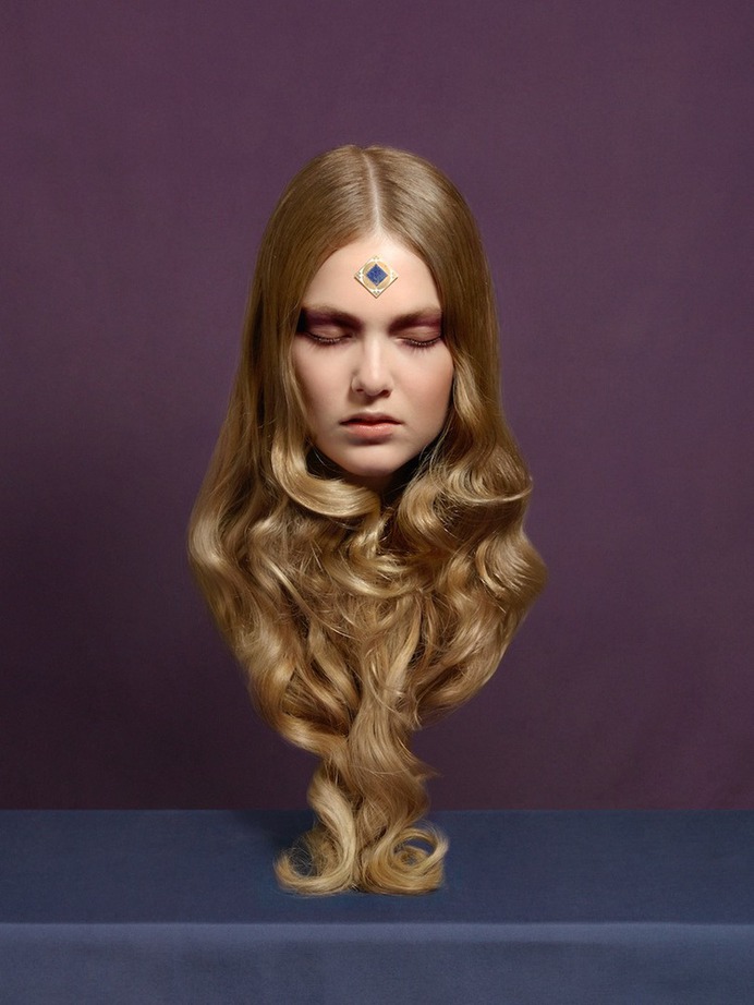 Jewelry Matters - Koen Hauser