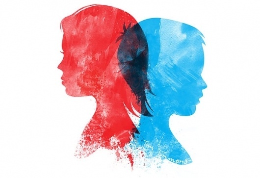 Forgotten-hopes #profile #album #design #graphic #silhouette #art #watercolor