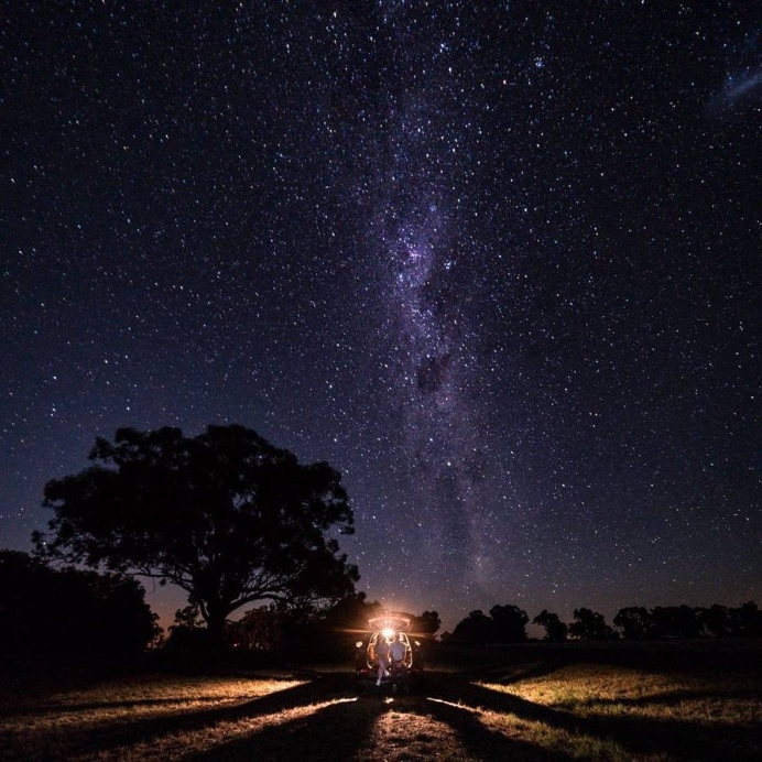 Deniliquin, New South Wales