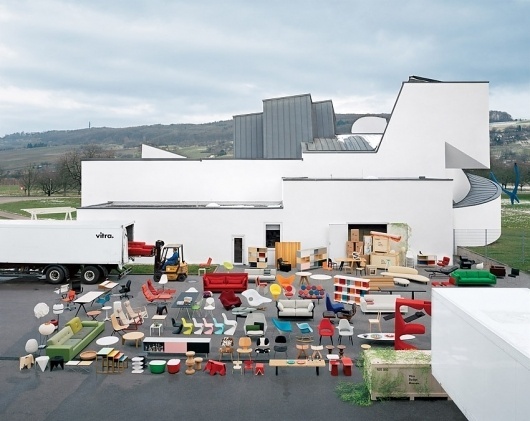 M O O D #vitra