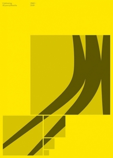 Swiss Cheese and Bullets — Brasilia Dice 50 poster by StudioMakgill. #poster