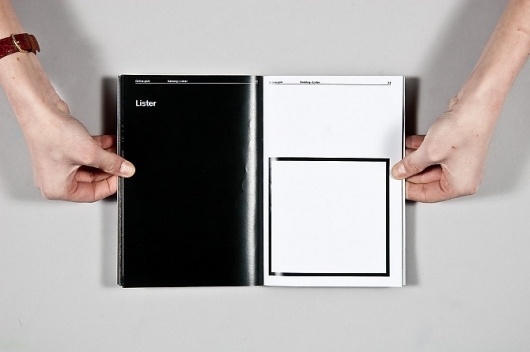 Portfolio of graphic designer Tobias Eriksson #product #bamboo #catalouge
