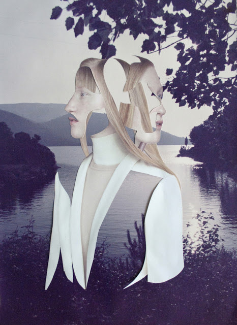 Ernesto Artillo #collage