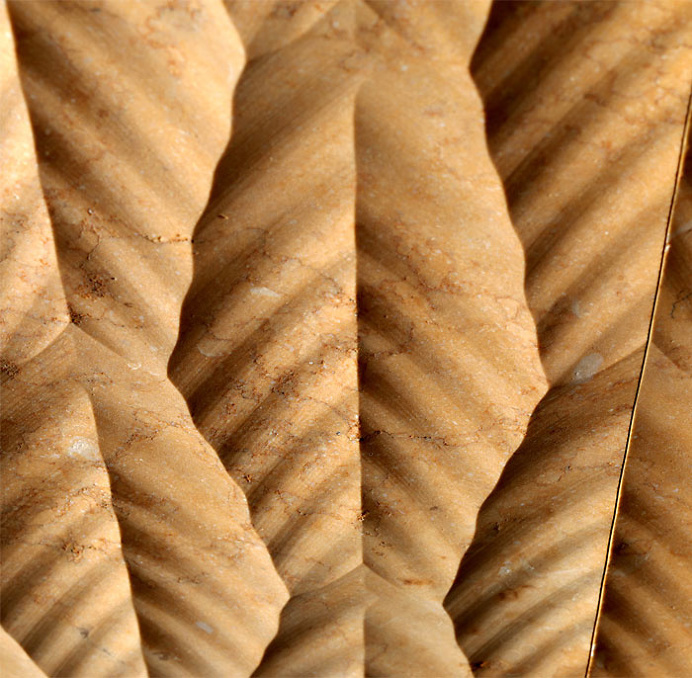 Sophisticated Textures Designed to Transform the Wall - #wallcoverings, #walls, #walldecor,