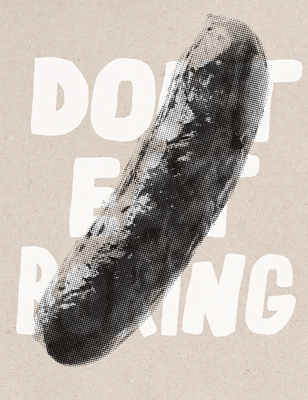 Aidells #aidells #design #graphic #sausage #poster #typography
