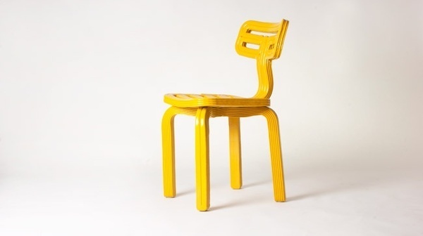 Dirk van der Kooij #design