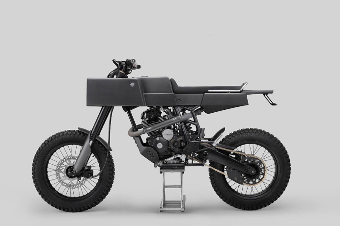 yamaha thrive