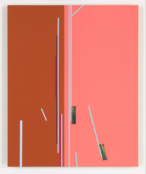 Ann Pibal | PICDIT #design #color #art #painting #collage