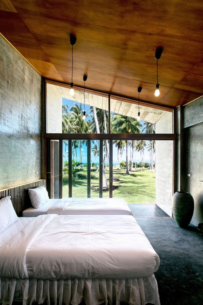 Thai Beach House