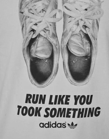 tumblr_m3ygsulyEW1qz7lxdo1_500.jpg 500×638 pixels #advert #adidas