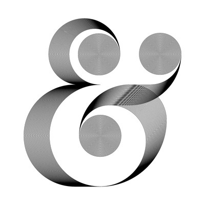 Jude Landry #typography