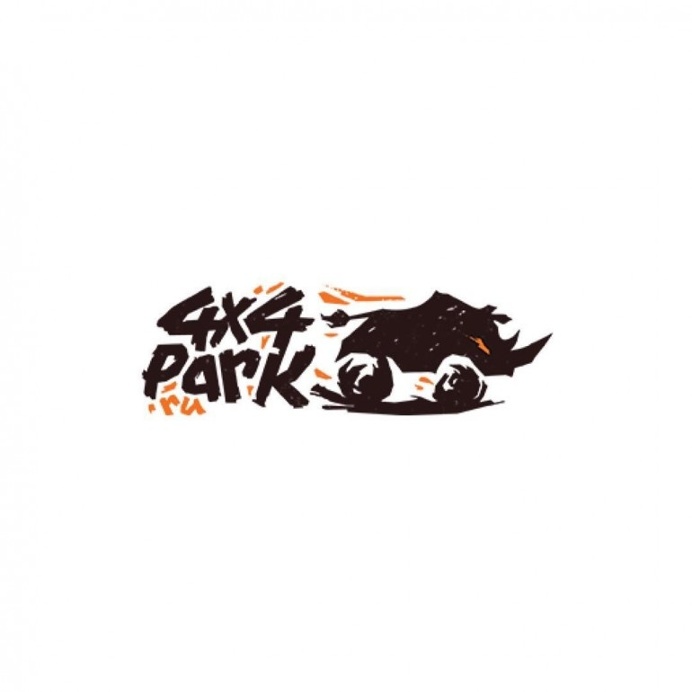 4×4 Park by Philipp Mayakov