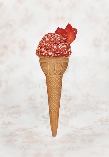 Sweet Meat | iGNANT #meat #sweet