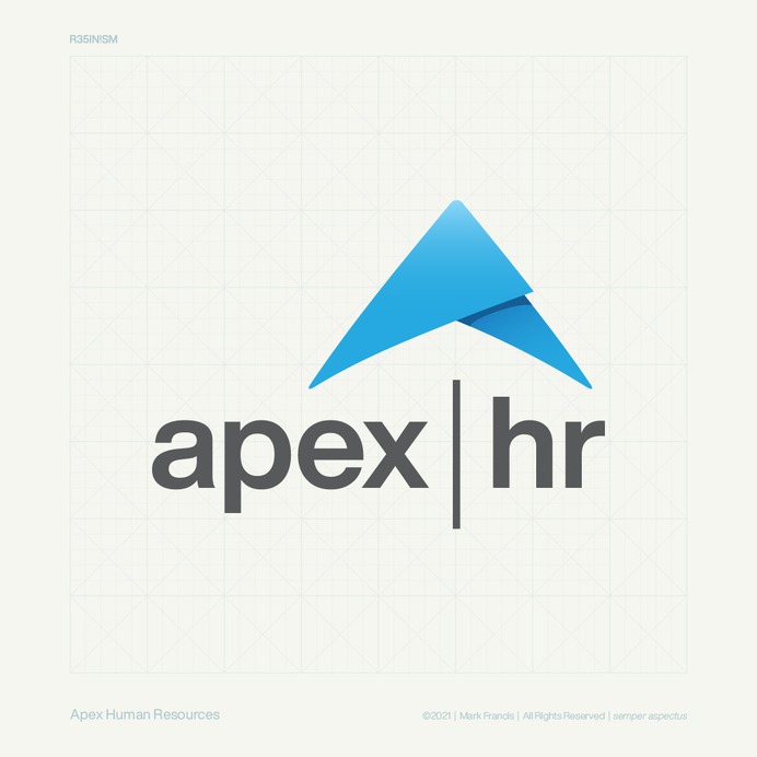 Apex HR

Human Resources company who's main focus is people achieving greatness.

Mark Francis | resinism