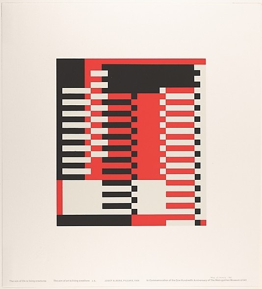 Pillars #print