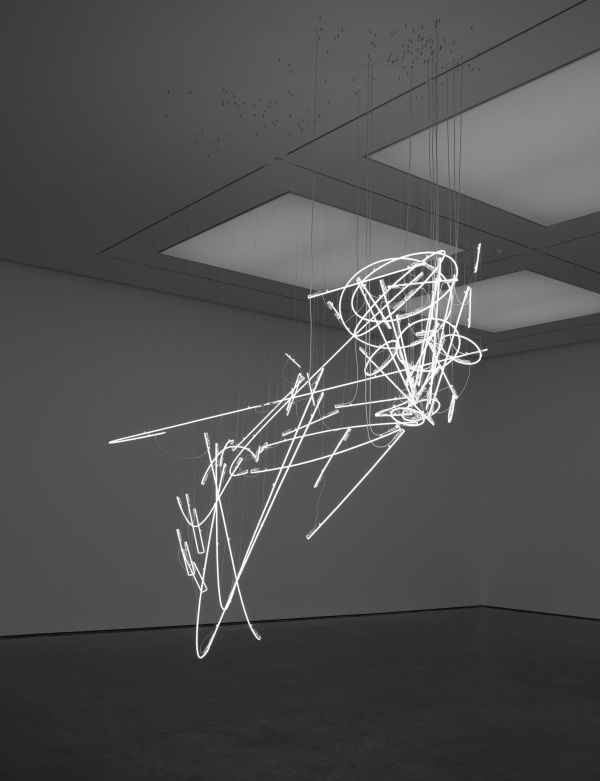 Cerith Wyn Evans | PICDIT